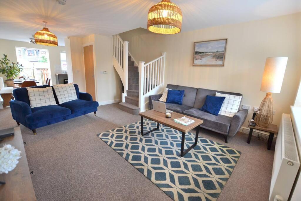 Park View Hathern Exterior foto