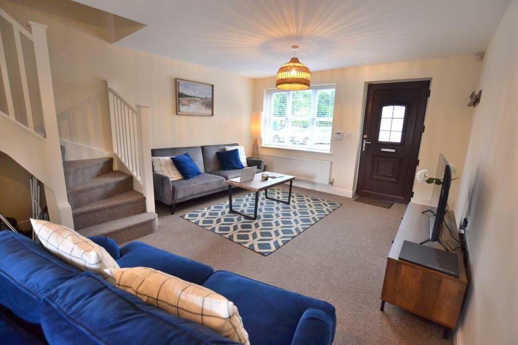 Park View Hathern Exterior foto